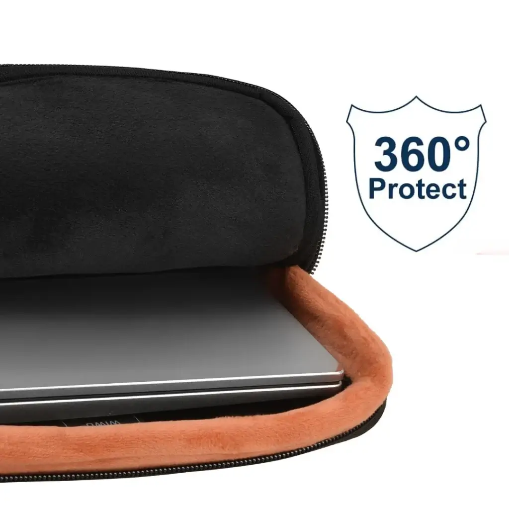 WiWU Warriors Laptop Sleeve 14 inch Waterproof 1 1024x1024 1