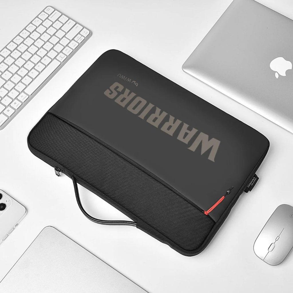 WiWU Warriors Laptop Sleeve 14 inch Waterproof 2 1024x1024 1