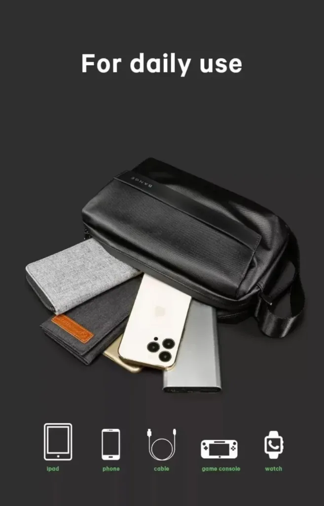 BANGE BG 2868 Business Fashion Waterproof Shoulder Bag 4 985x1536 1