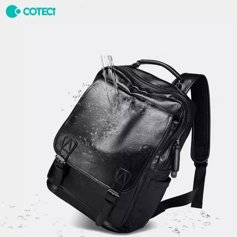 Coteci 14029 Elegant Series Trendy Backpack (Image 02)