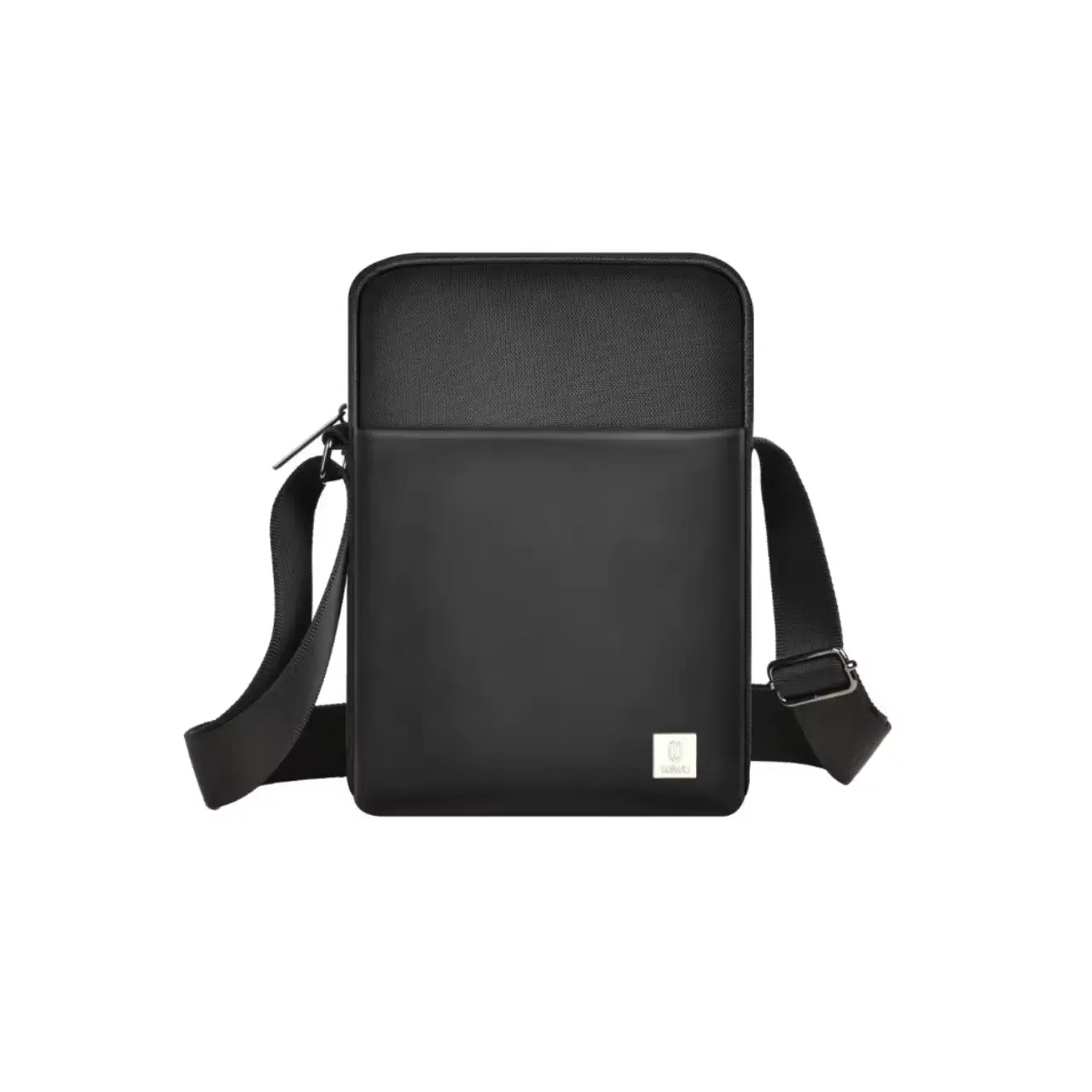WiWU Hali Crossbody Bag Waterproof Durable PU Leather 2