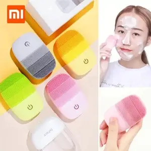 Xiaomi inFace Electric Deep Facial Cleaning Massage Brush Sonic Face Washing IPX7 Waterproof Silicone Face Cleanser.jpg Q90.jpg .jpg