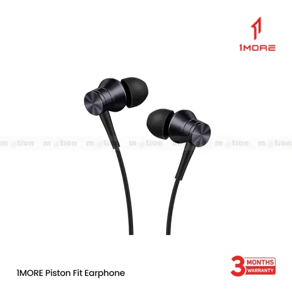 164621582425.1MORE Piston Fit Earphone 2