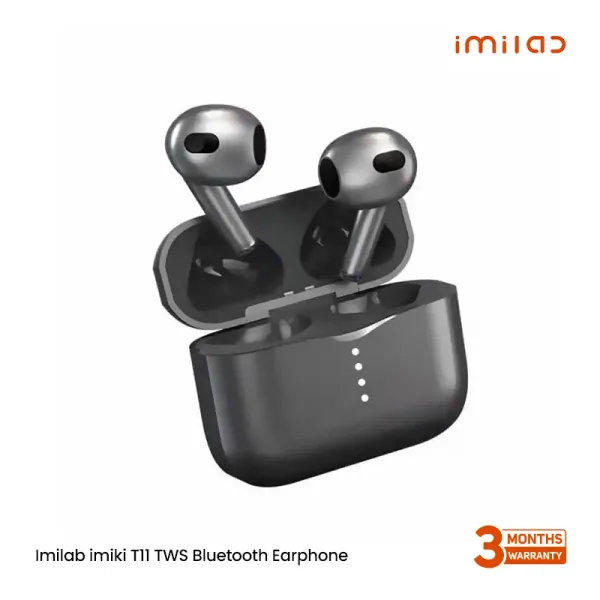 164982488352.Imilab imiki T11 TWS Bluetooth Earphone
