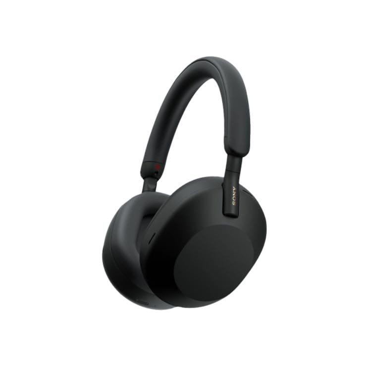 Sony WH-1000XM5 wireless noise Cancelling headphones