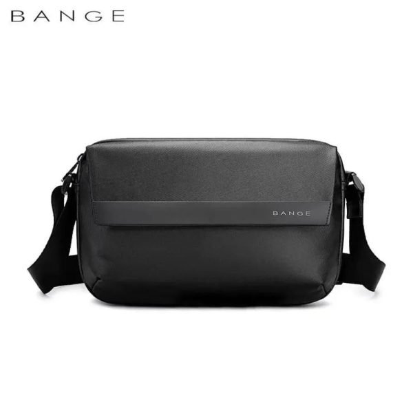BANGE BG 2868 Business Fashion Waterproof Shoulder Bag 1 1