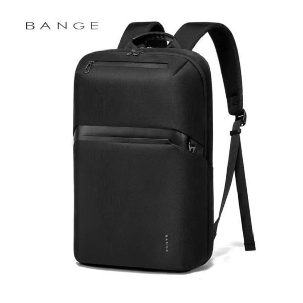 Bange BG 7715 Premium Quality Anti Theft Backpack