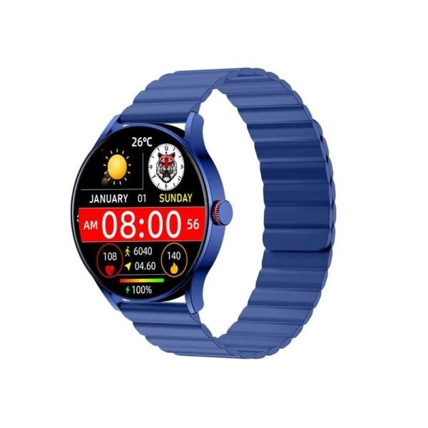 IMIKI TG1 Smart Watch Blue 4251