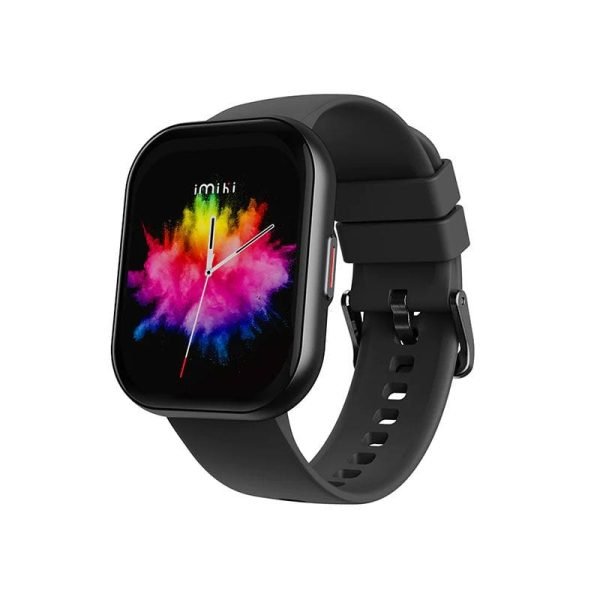 IMILAB IMIKI SE1 Smart watch Black 4768
