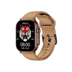 IMIKI SF1E Calling Smart Watch
