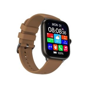 IMIKI ST1 Smart Watch (AMOLED display)