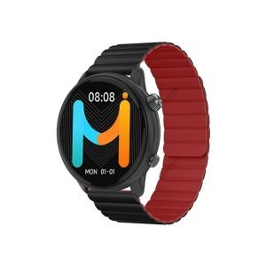 IMILAB IMIKI TG2 Bluetooth Calling Smart Watch Black 3014