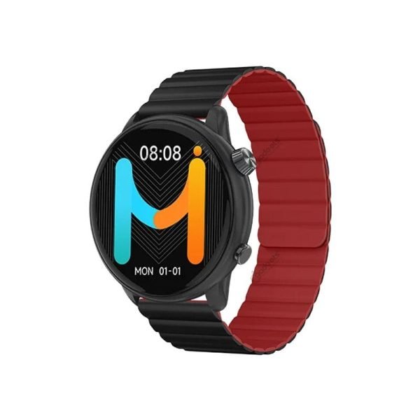 IMILAB IMIKI TG2 Bluetooth Calling Smart Watch Black 3014