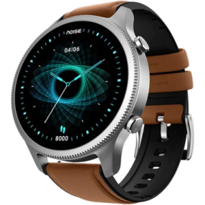 NoiseFit Halo Smartwatch