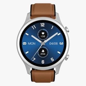 NoiseFit Halo AMOLED Display Smart Watch Noise f173e 399169