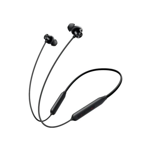 OnePlus Bullets Wireless Z2 Magico Black a 7622