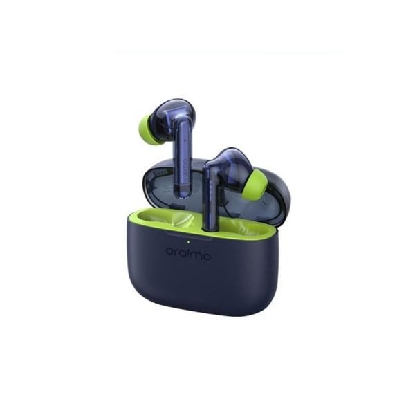 Oraimo FreePods Lite OTW 330 True Wireless Earbuds Nebula Blue 8794 1
