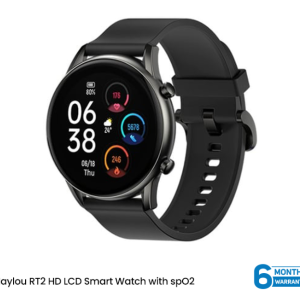 Haylou RT2 HD LCD Smart Watch with spO2