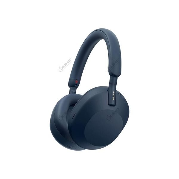 Sony WH 1000XM5 Wireless Noise Cancelling Headphones bLUE 2447