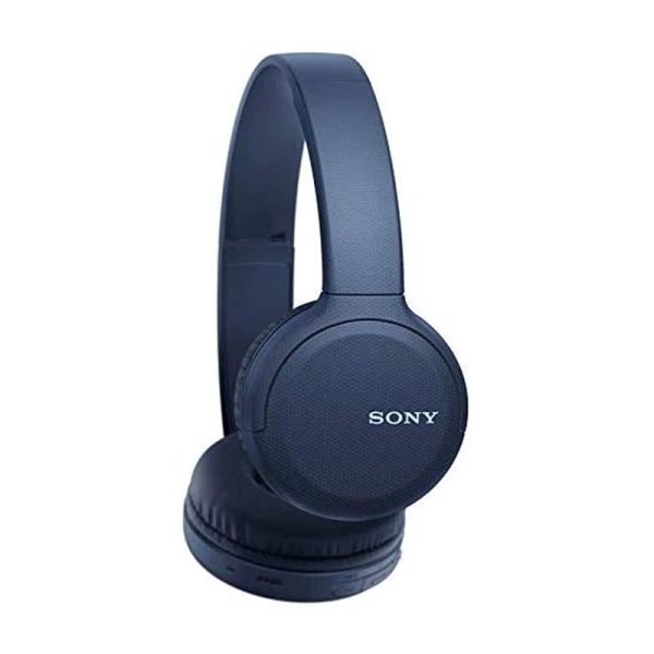 Sony WH CH510 Wireless Headphones 2