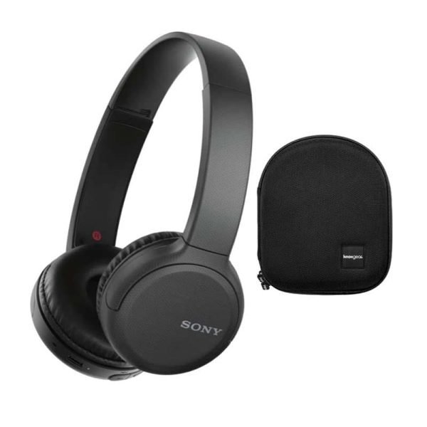 Sony WH CH510 Wireless Headphones 3