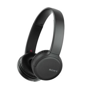 Sony WH CH510 Wireless Headphones