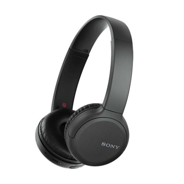Sony WH CH510 Wireless Headphones