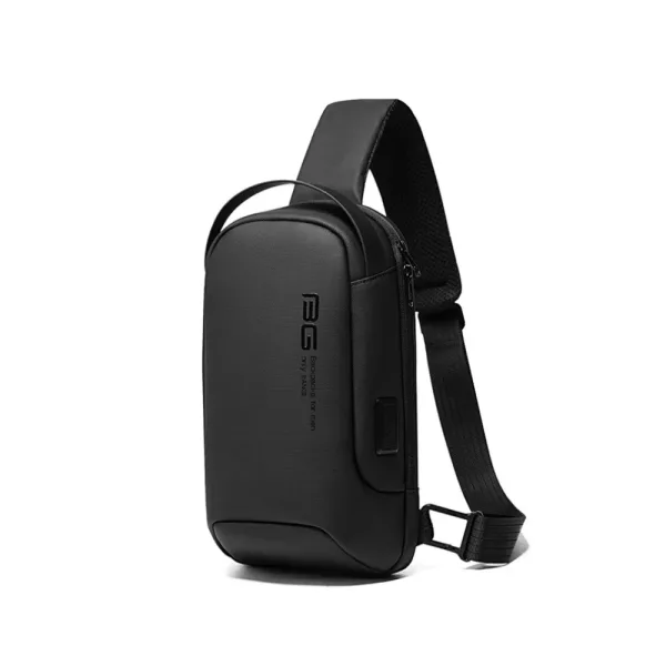 Buy BANGE BG-7221 Men One-Shoulder Chest Bag