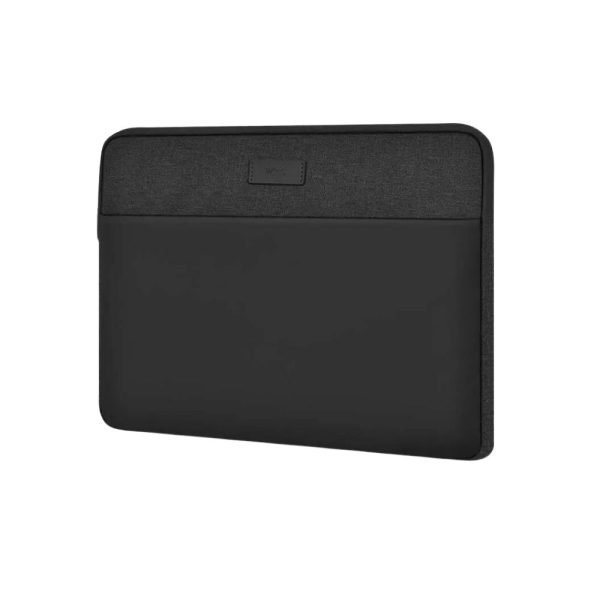 WIWU Minimalist Lightweight Waterproof Laptop Sleeve 13.3 14 inch 2