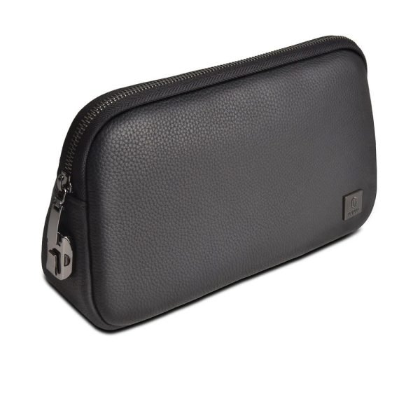 WiWU Alpha Anti theft Clutch Bag for Macbook Laptop Accessories 3