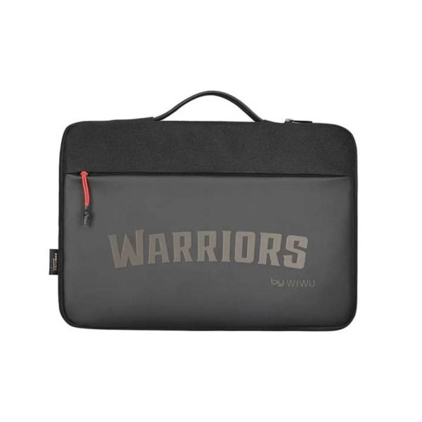 WiWU Warriors Laptop Sleeve 14 inch Waterproof 1 1