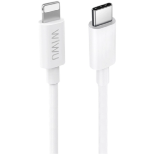 Wiwu G90 20W Fast Charging USB C To Ligh Wiwu fd6f3 309324