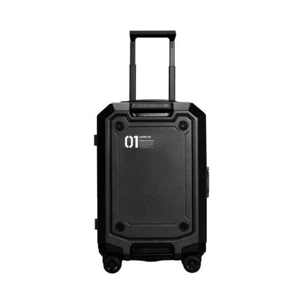 Xiaomi UREVO Luggage Suitcase 20 inch TSA Lock Password Luggage Travel Suitcase 1
