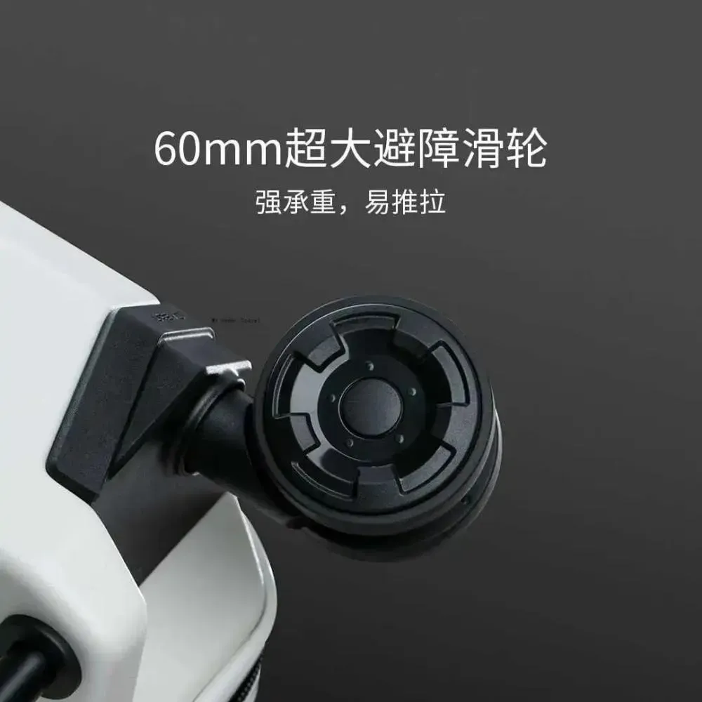 Xiaomi UREVO Luggage Suitcase 20 inch TSA Lock Password Luggage Travel Suitcase 1