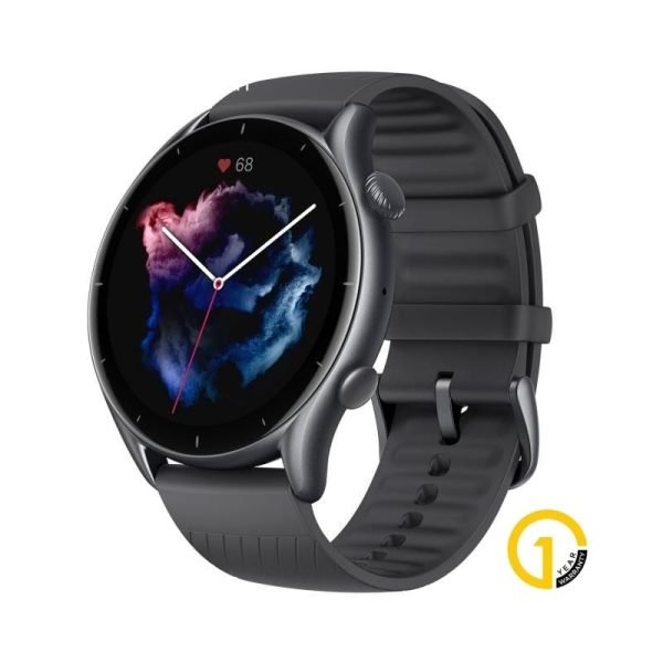 amazfit gtr 3 smartwatch 8 2