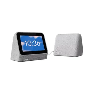 Lenovo Smart Clock 2 Smart Display with Google Assistant