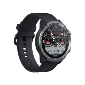 Mibro A2 Calling Smart Watch Sporty looks 2ATM