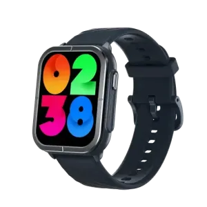 Mibro C3 Calling Smart Watch 2ATM with Dual Straps