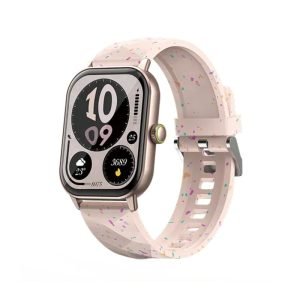 Oraimo Watch 5 BT Calling Smart Watch (OSW-805)