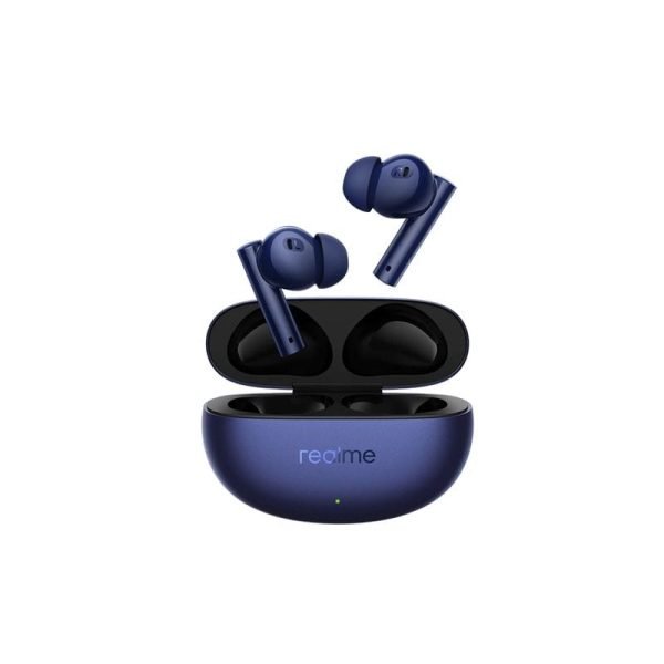 realme Buds Air 5 Deep Sea Blue 6659