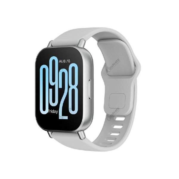 redmi watch 5 active Matte Silver 9927