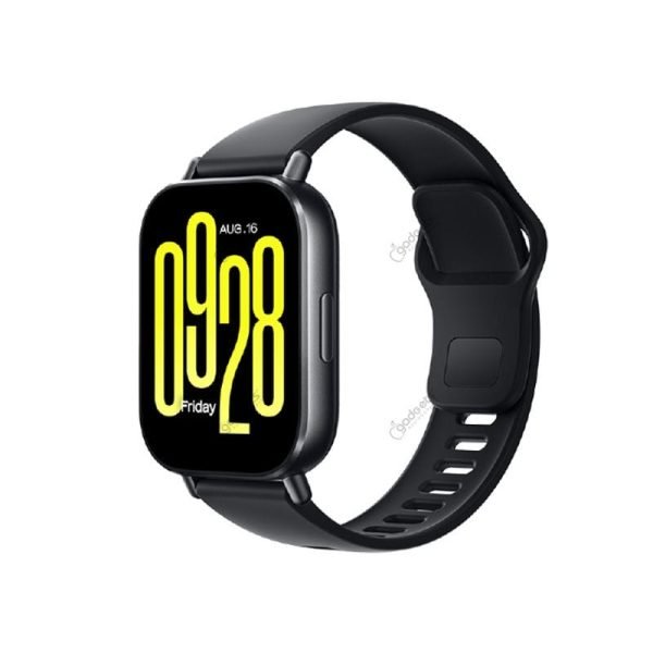 redmi watch 5 active Midnight Black 7642