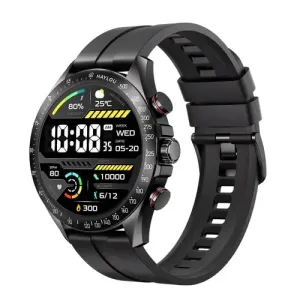 Haylou Solar Pro BT Calling Smart Watch