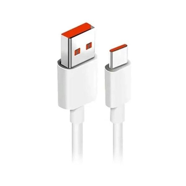 xiaomi 6a type a to type c cable 2